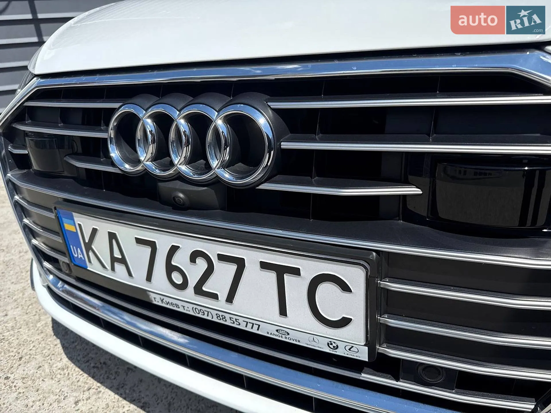 2023 Audi A6 - мініатюра 16