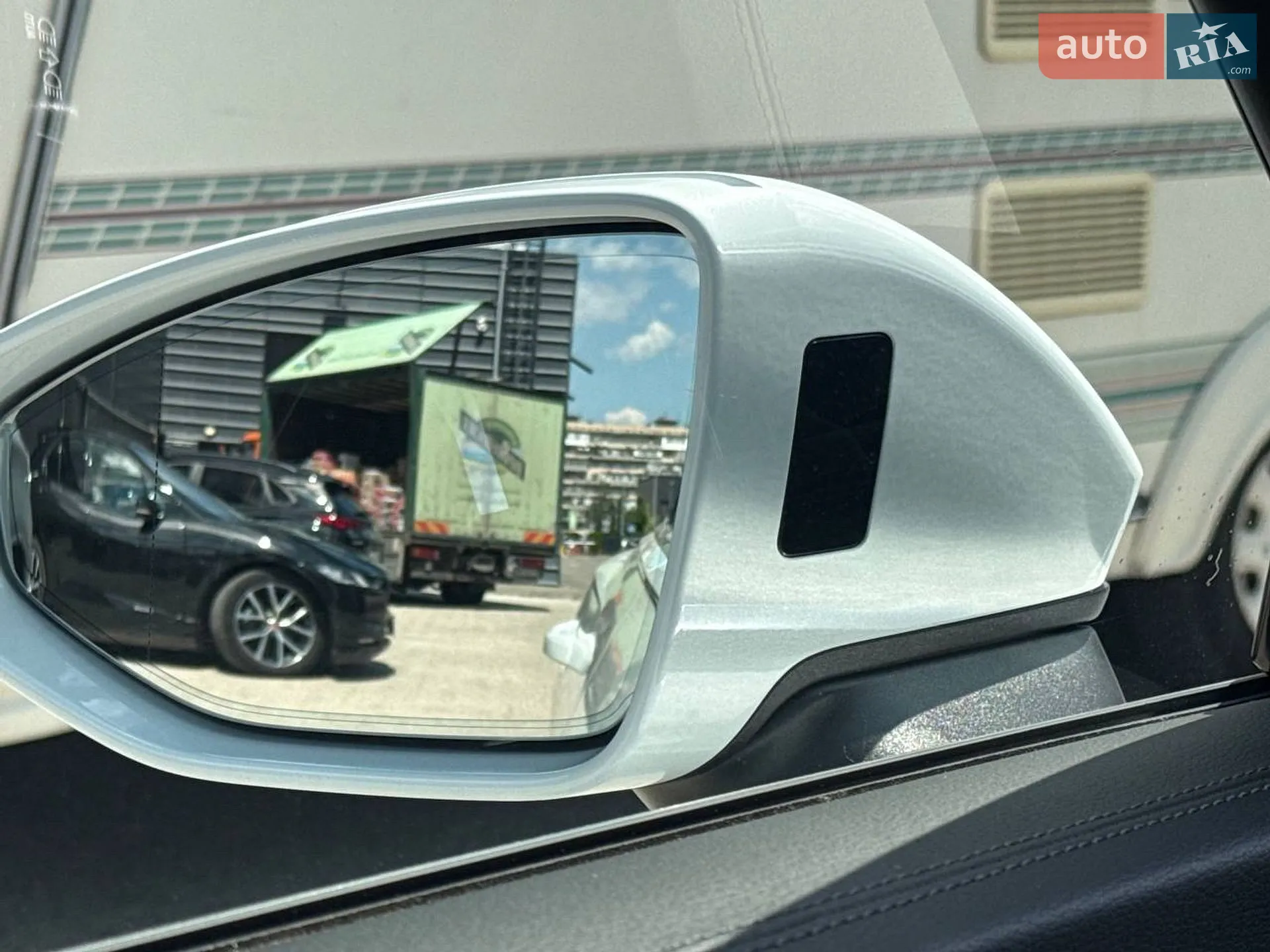 2023 Audi A6 - мініатюра 28