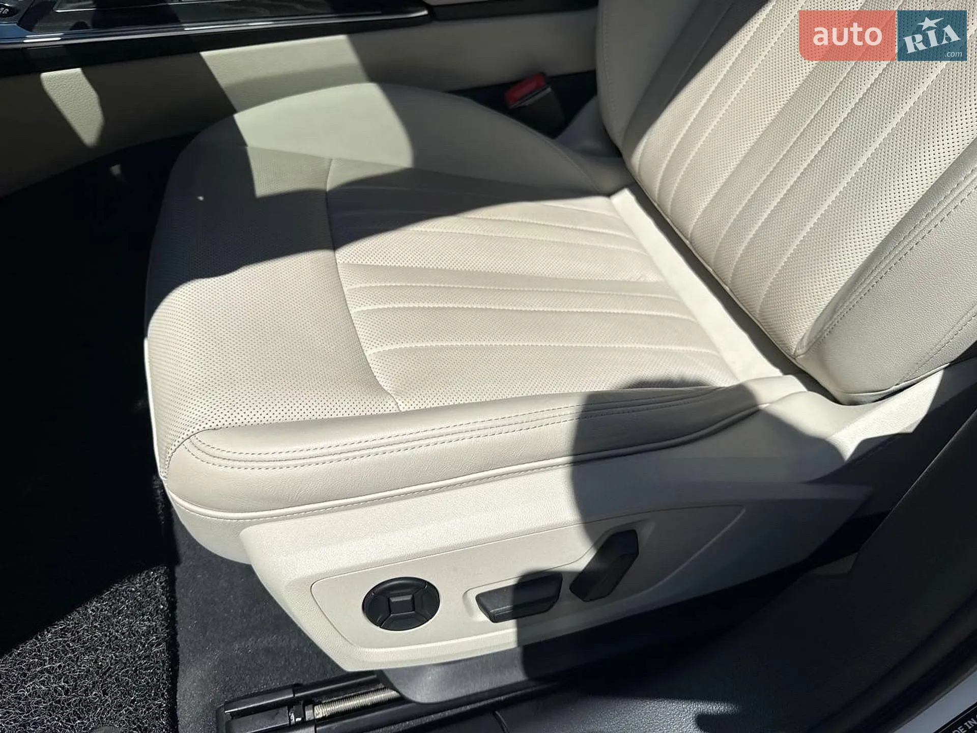 2023 Audi A6 - мініатюра 32