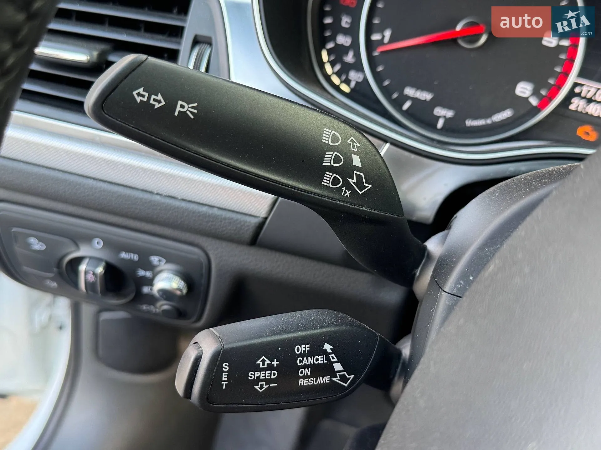 2018 Audi A6 - мініатюра 17