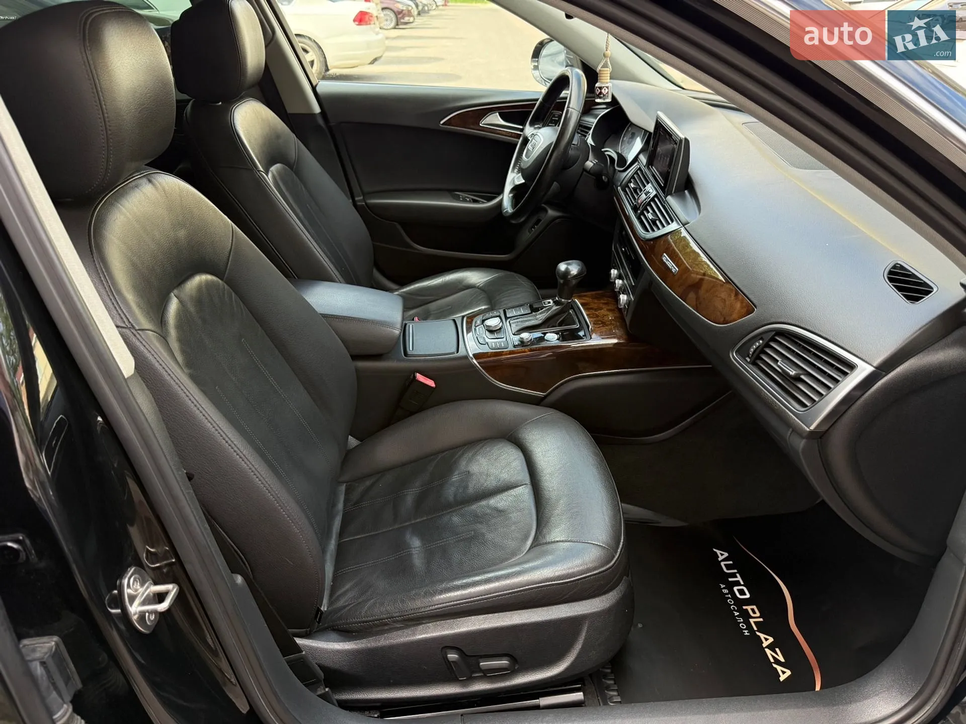 2013 Audi A6 - мініатюра 38