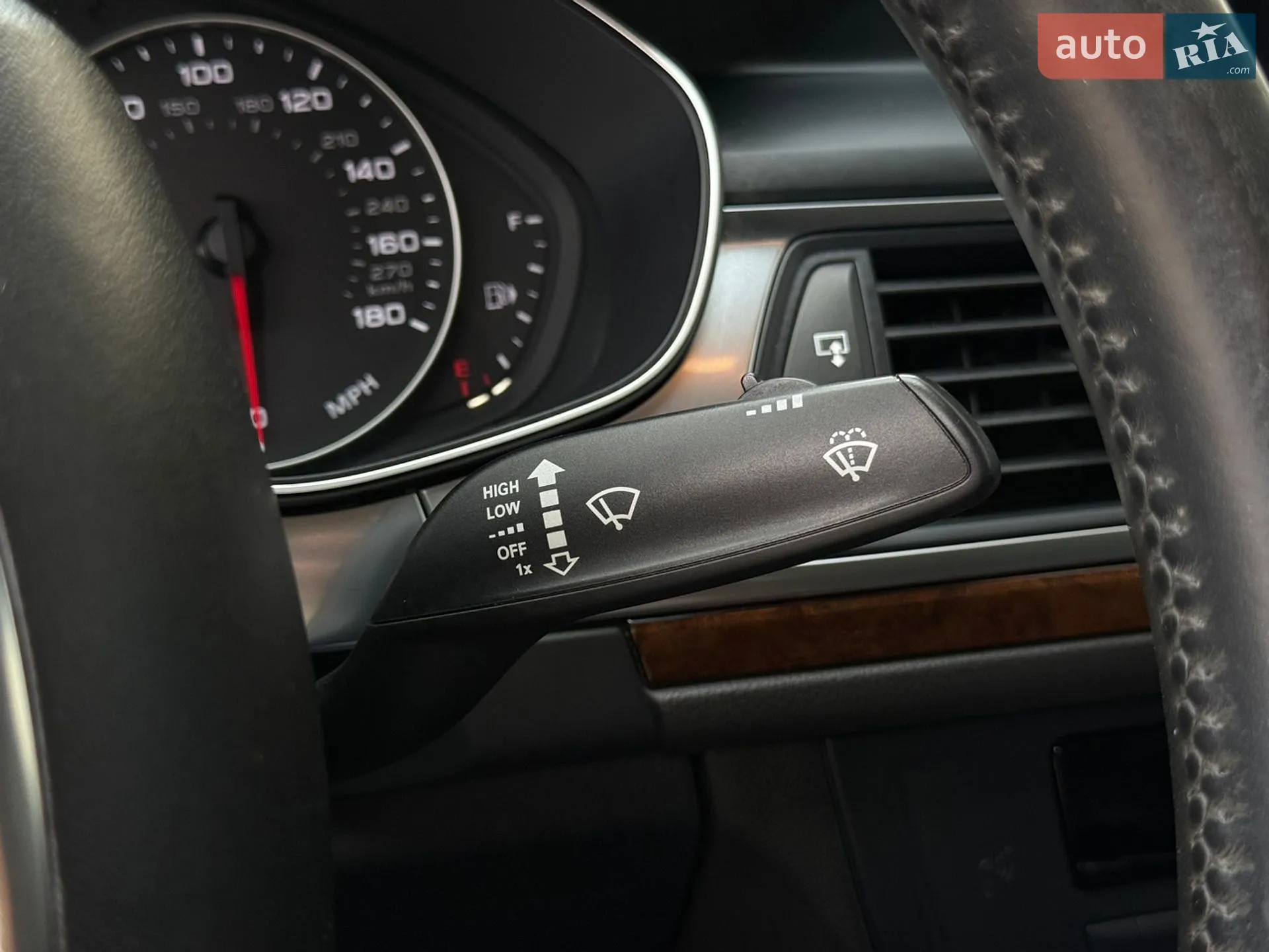 2013 Audi A6 - мініатюра 49
