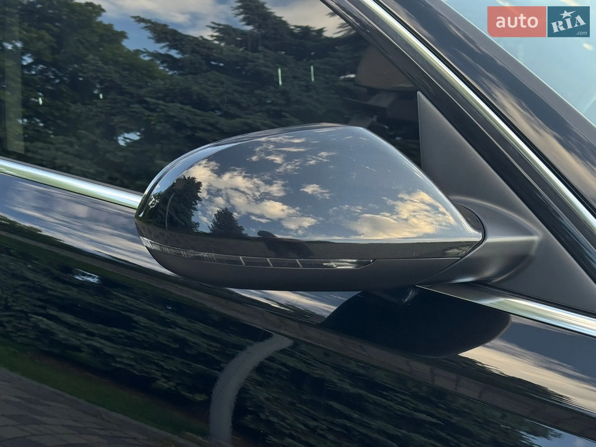 2016 Audi A6 - мініатюра 19