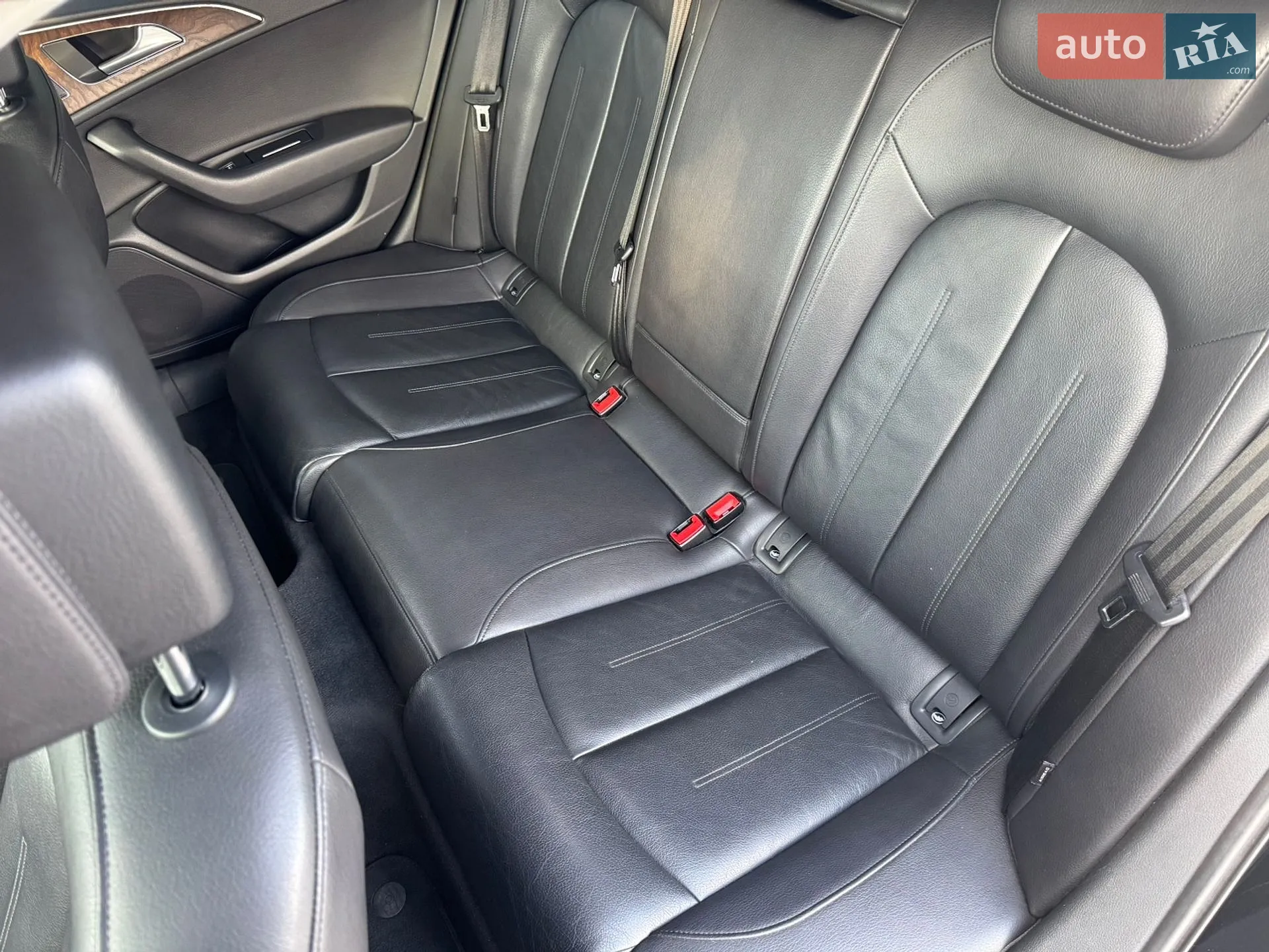 2016 Audi A6 - мініатюра 33