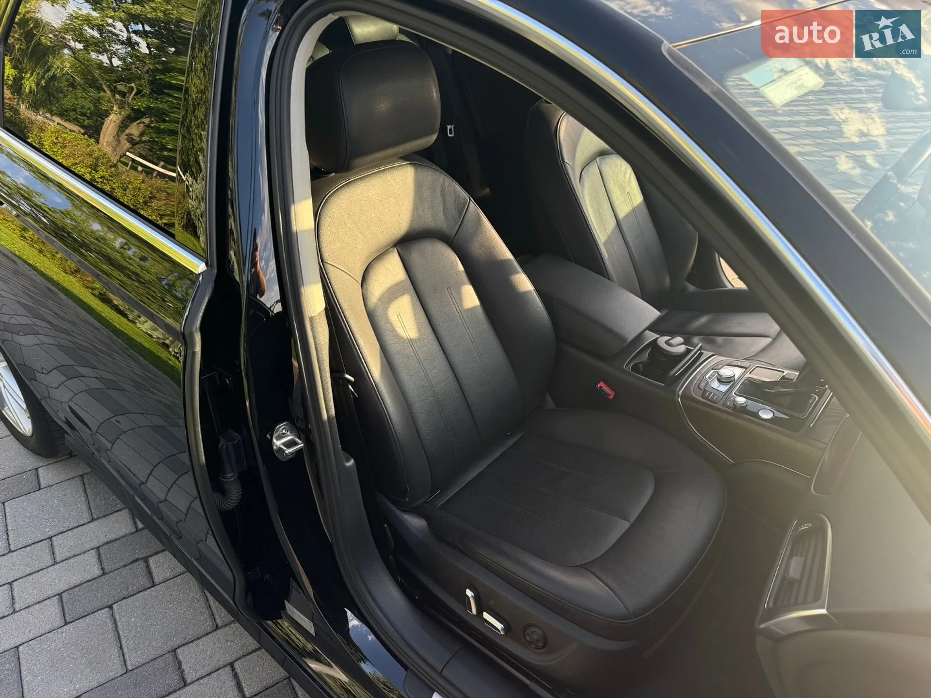 2016 Audi A6 - мініатюра 34