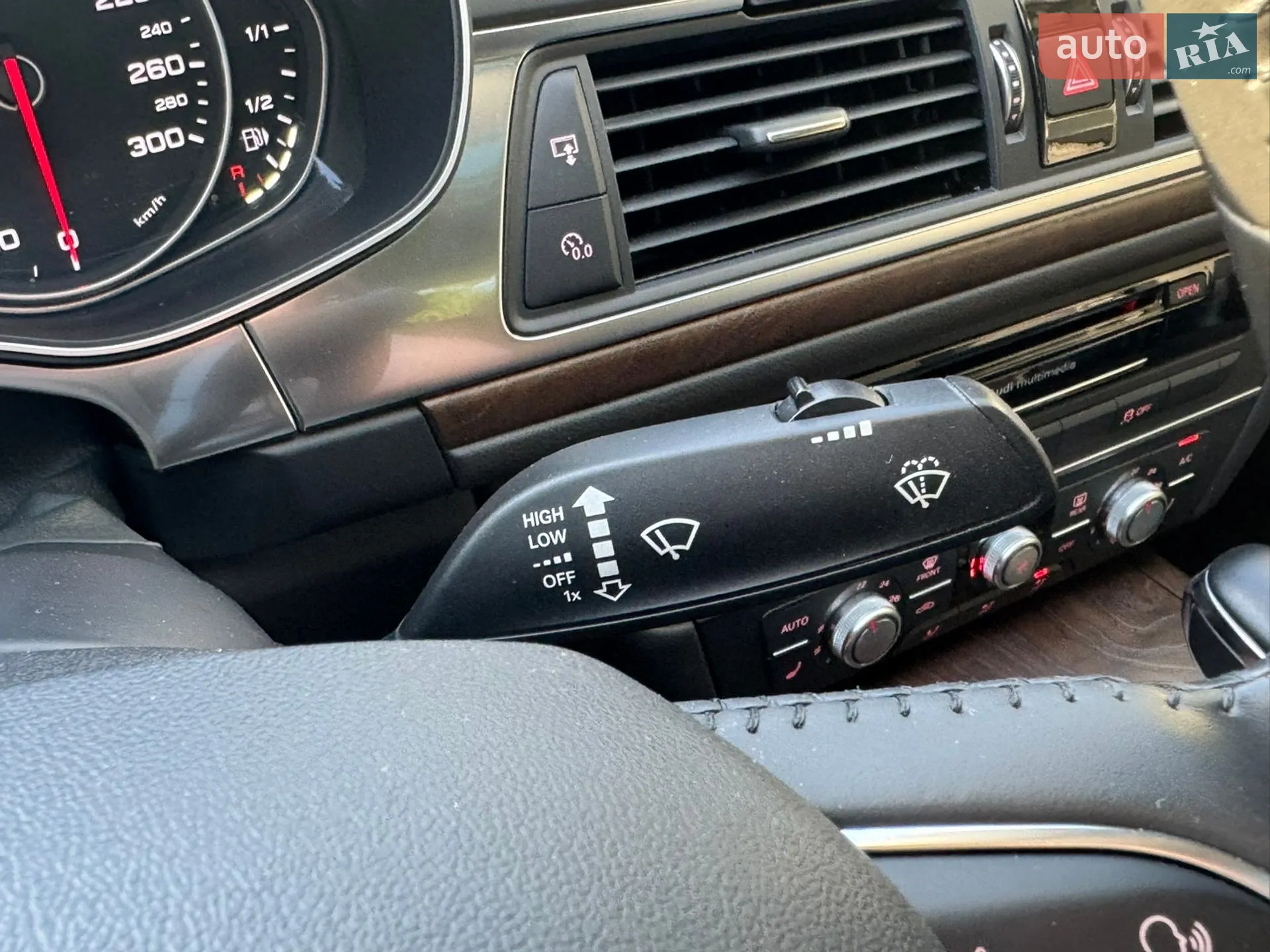 2016 Audi A6 - мініатюра 44