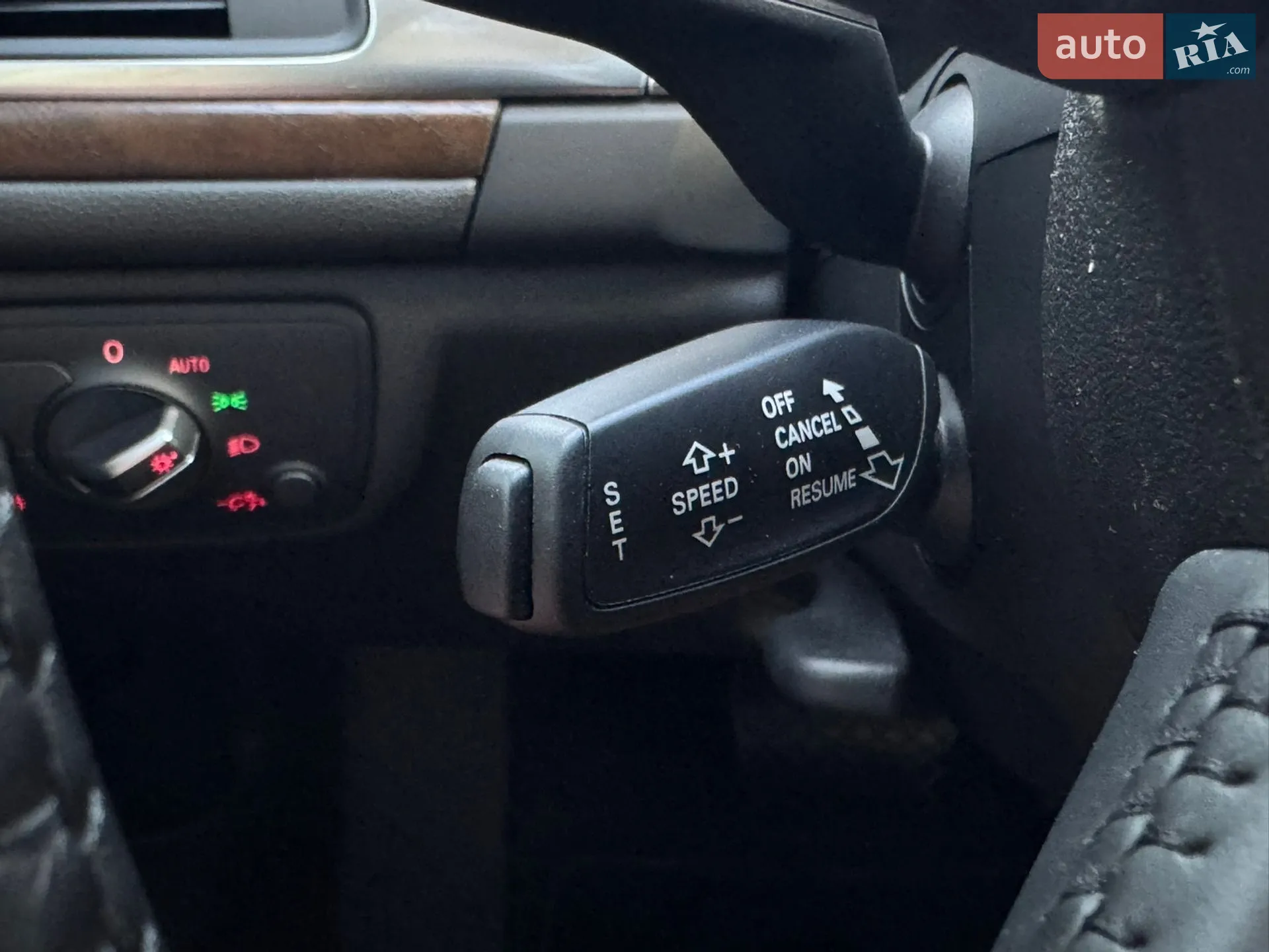 2016 Audi A6 - мініатюра 48
