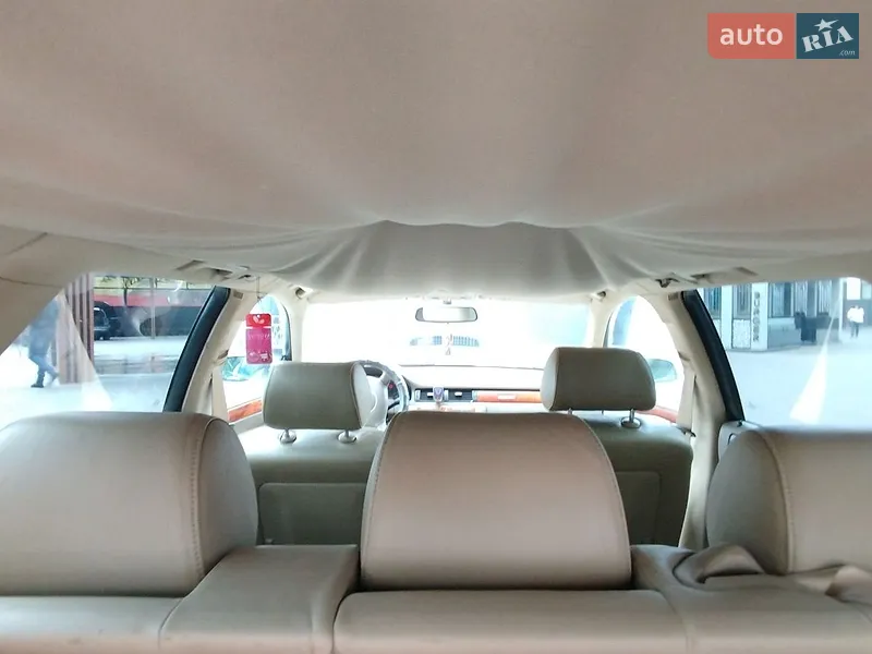 AUDI A6 2003 VIN WAUZZZ4B53N029902 фото оголошення 12 з 54