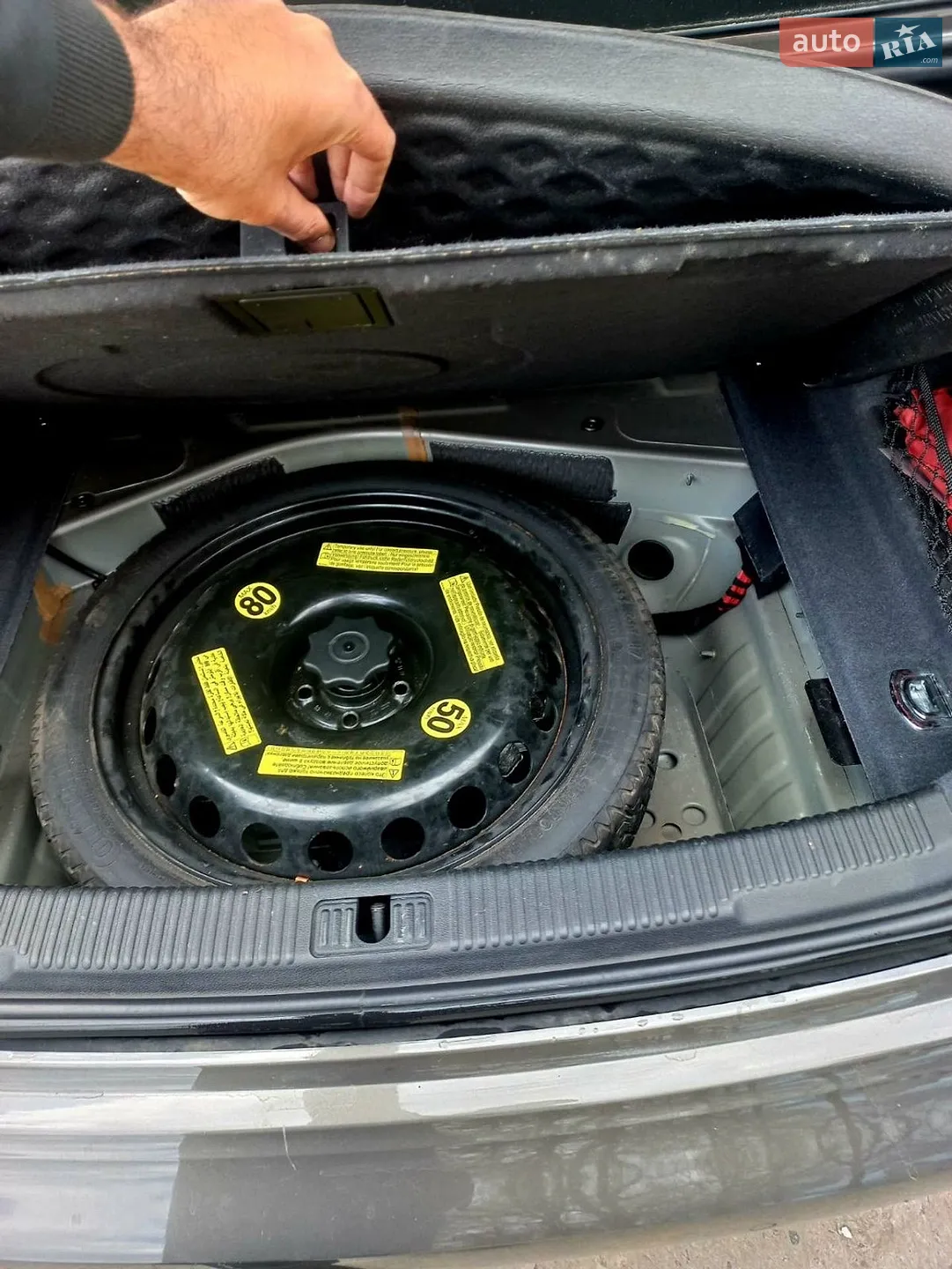 2011 Audi A6 - мініатюра 11