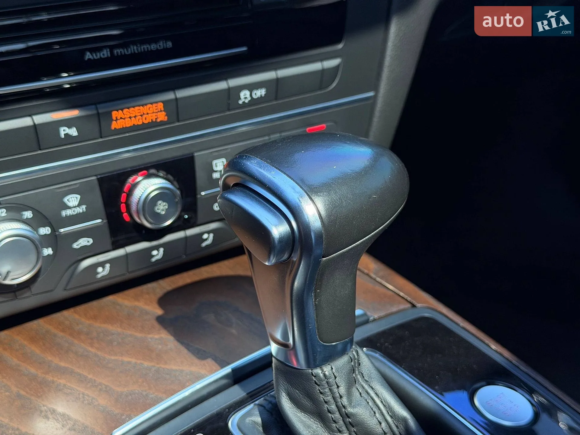 2014 Audi A6 - мініатюра 80