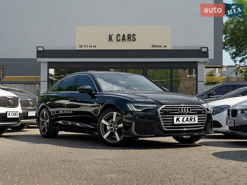 2019 Audi A6, VIN WAUZZZF20LN020277:plate — фото 1 (autoria)