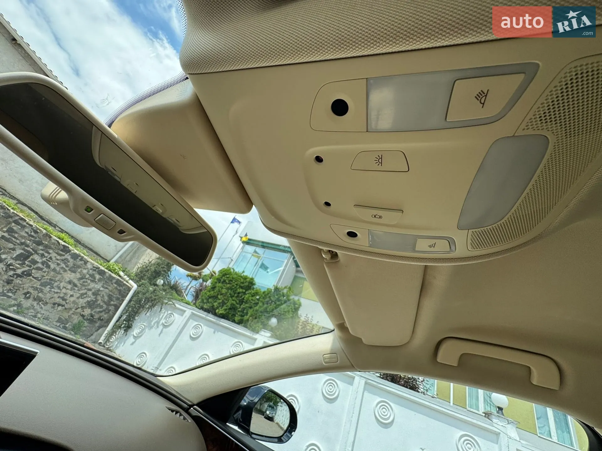2012 Audi A6 - мініатюра 27