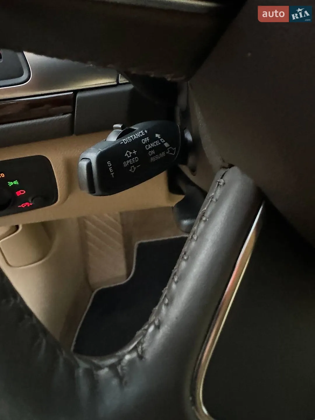2012 Audi A6 - мініатюра 45