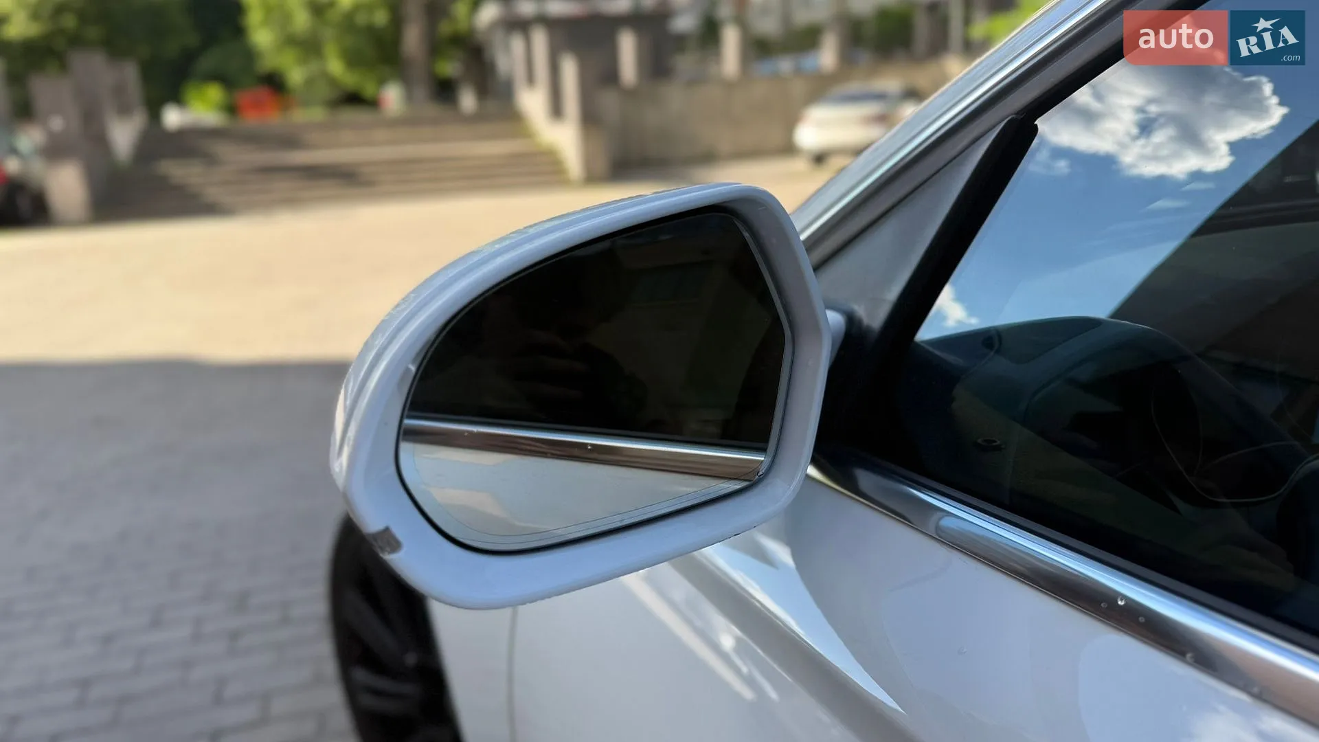 2014 Audi A6 - мініатюра 6