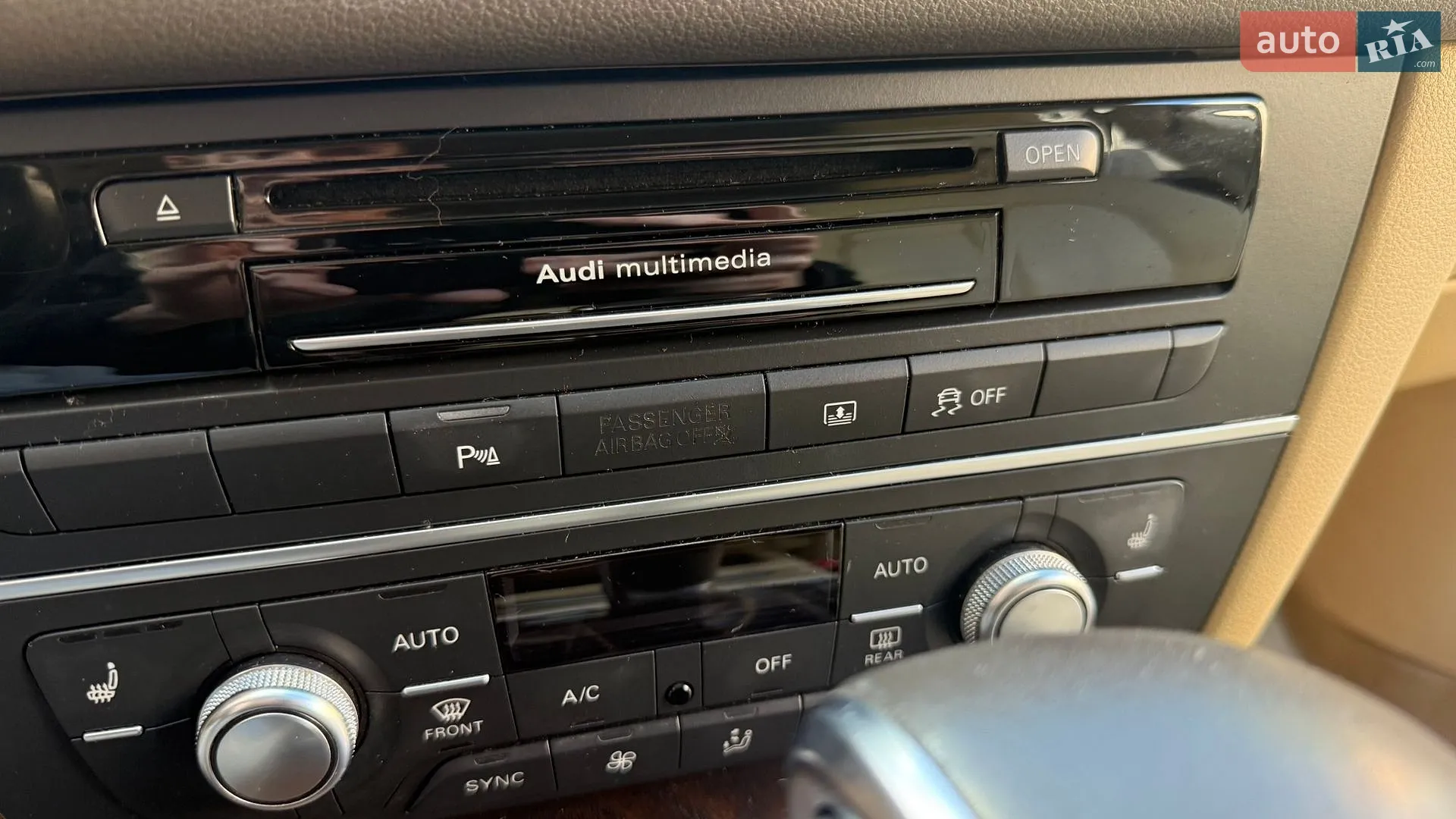 2014 Audi A6 - мініатюра 9