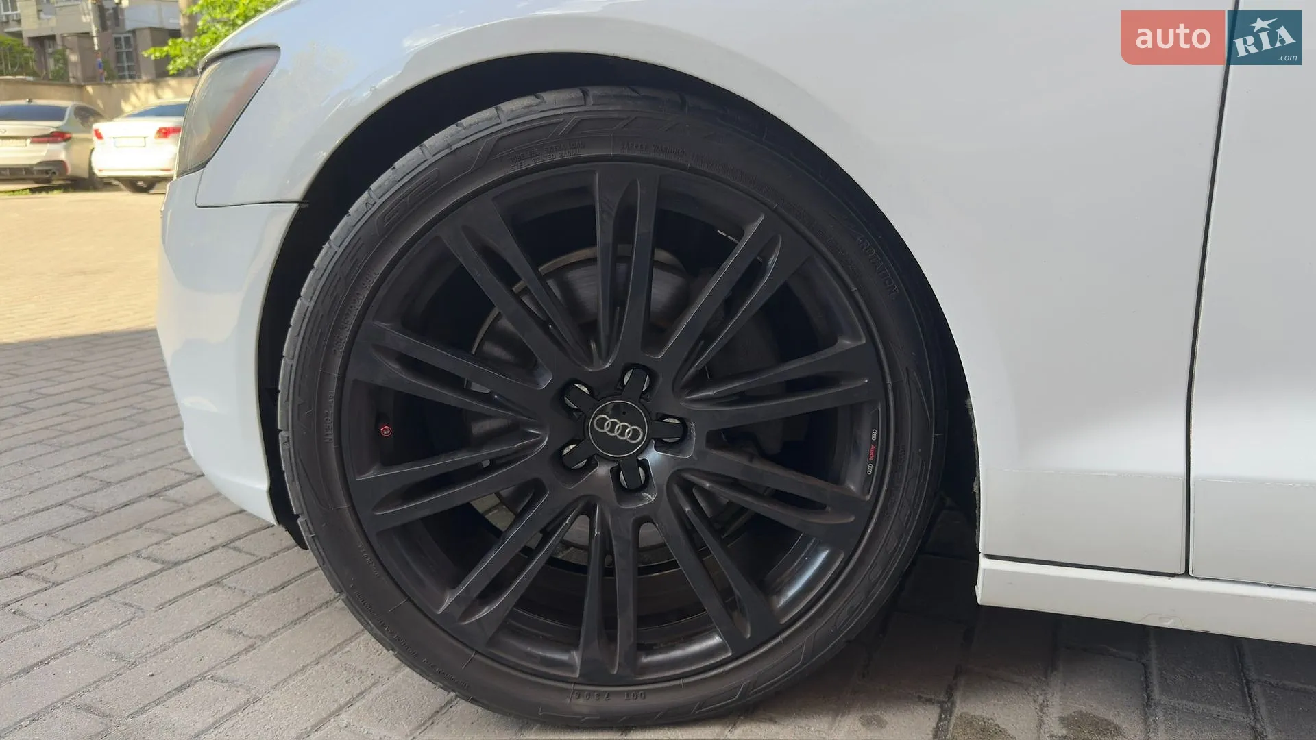 2014 Audi A6 - мініатюра 22