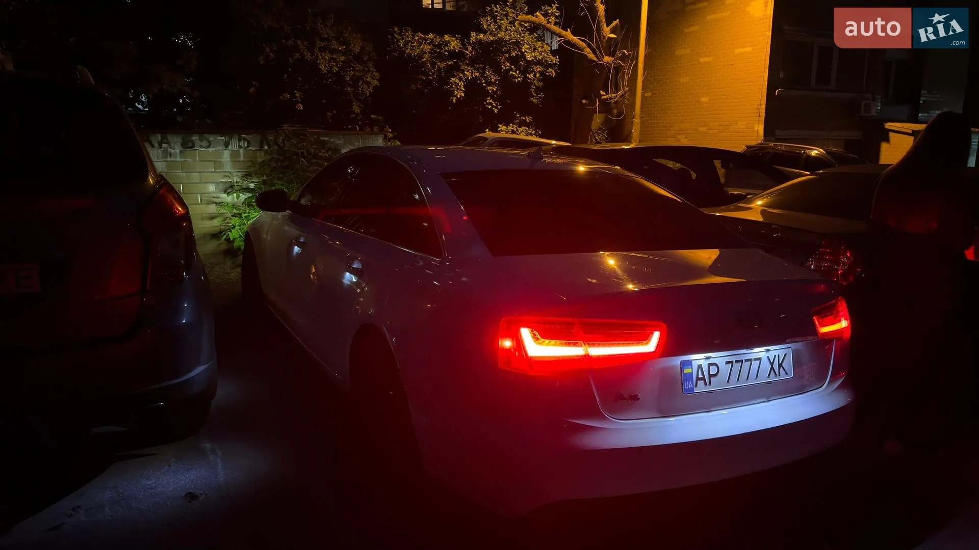 2014 Audi A6 - мініатюра 32