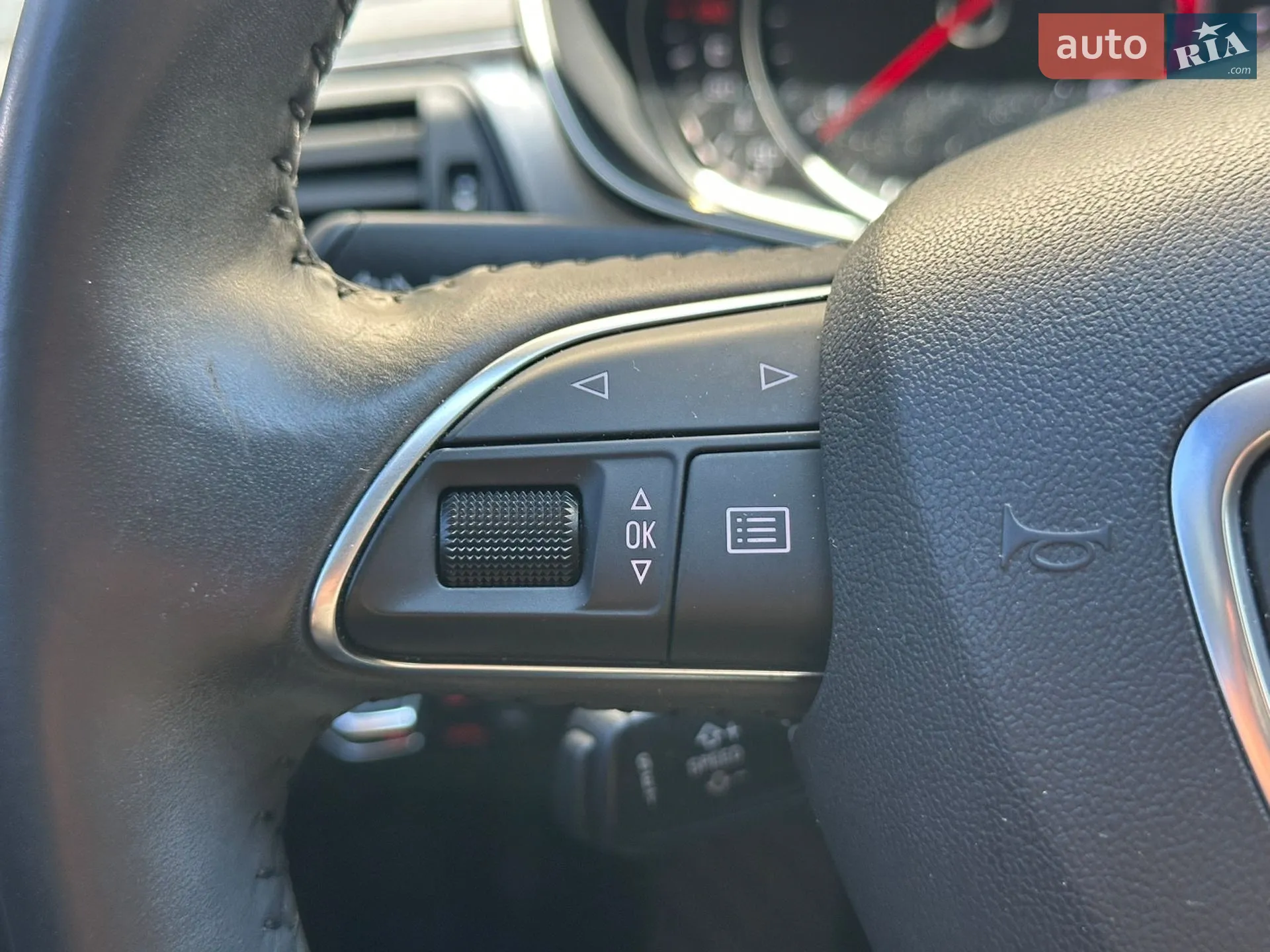2014 Audi A6 - мініатюра 55