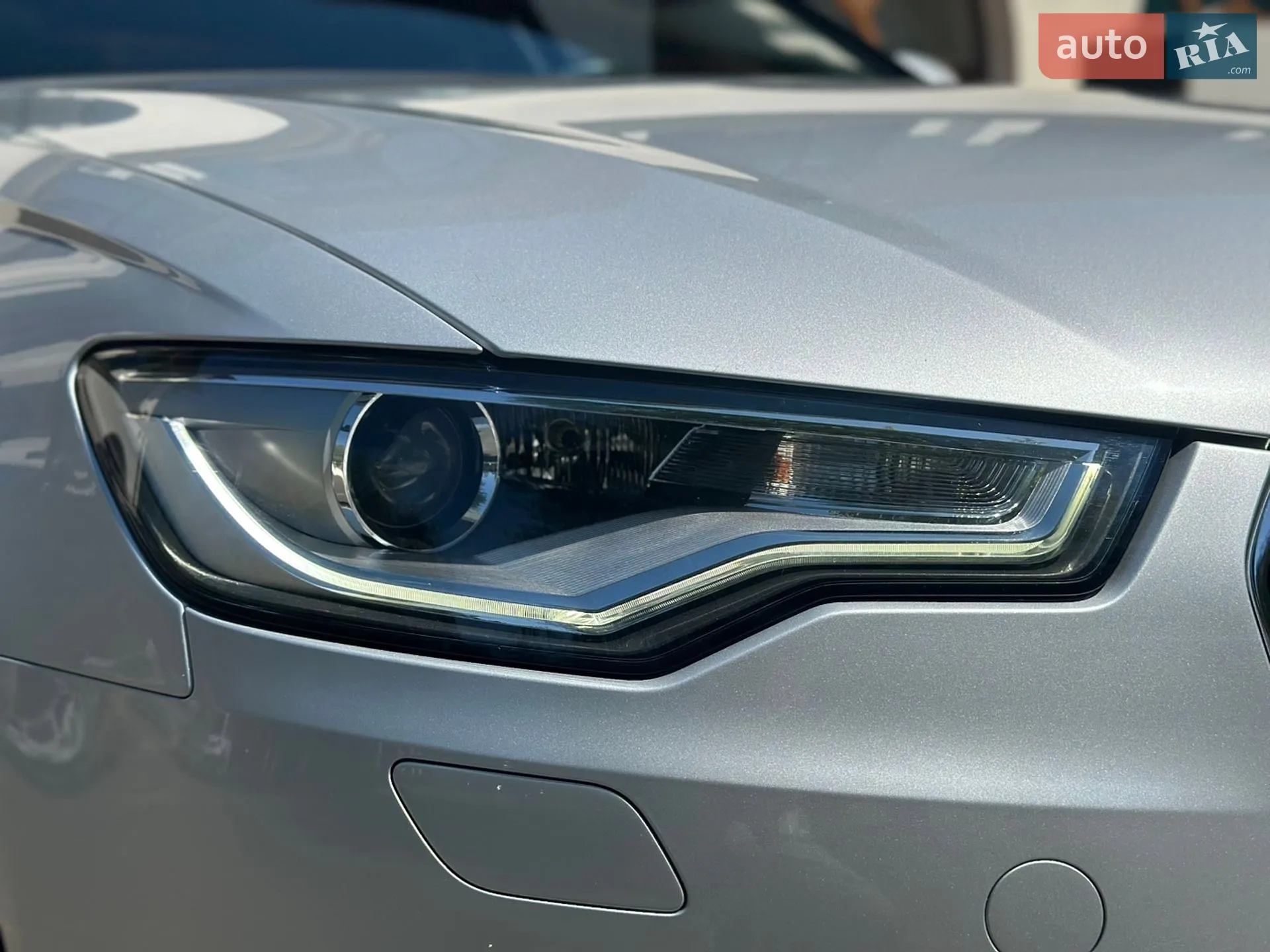 2014 Audi A6 - мініатюра 71