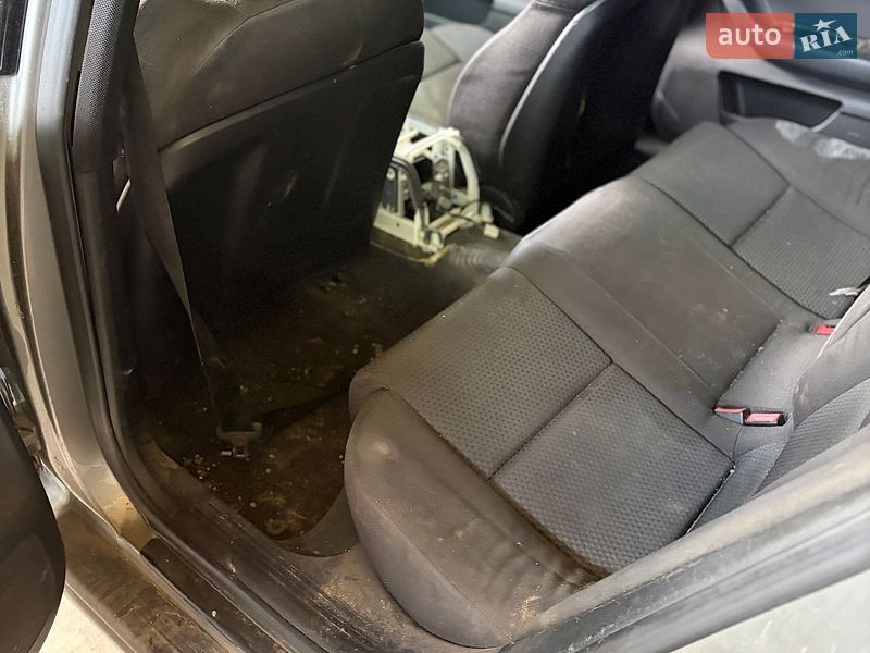 Седан Audi A6 2004 в Луцьку фото 18 Седан Audi A6 2004 в Луцьку