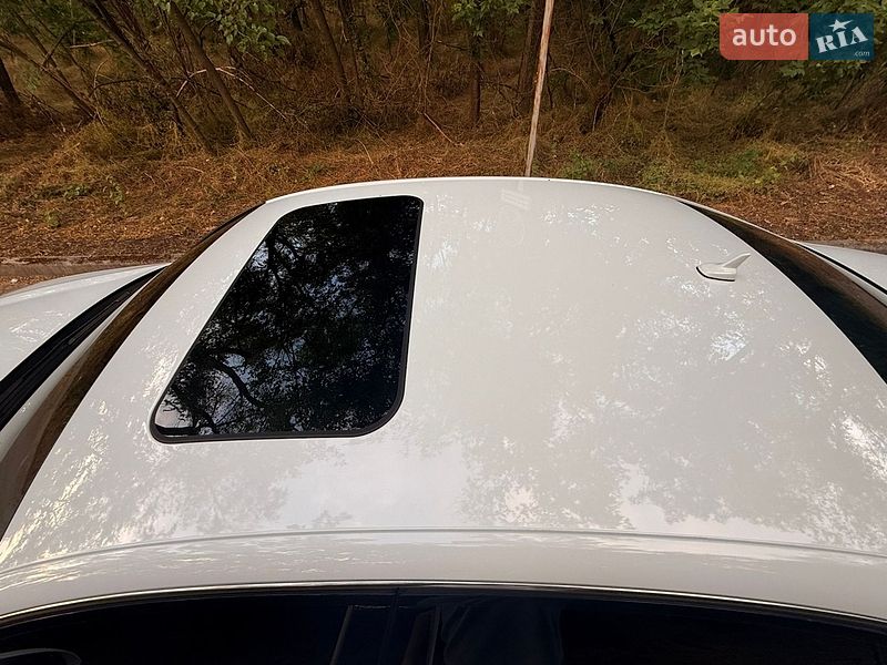 Седан Audi A6 2015 в Одесі