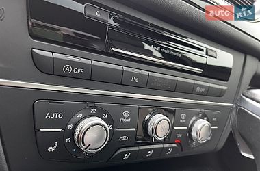 Седан Audi A6 2015 в Одесі