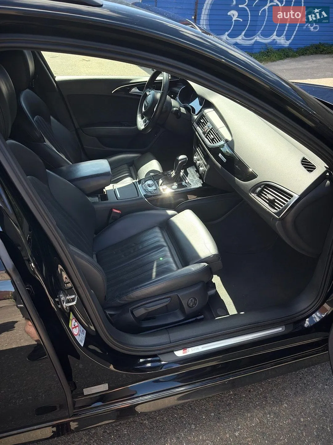 2018 Audi A6 - мініатюра 8