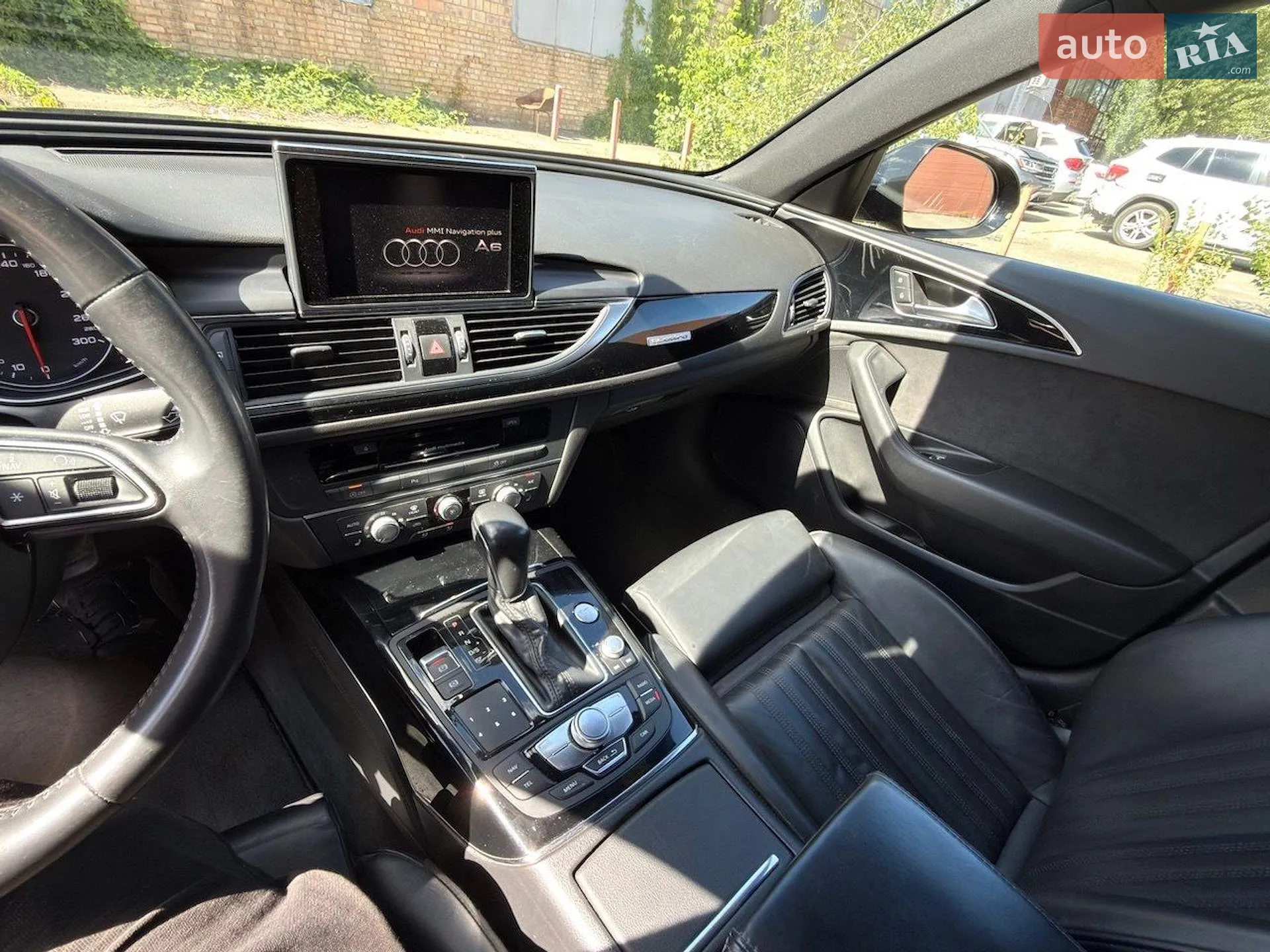 2018 Audi A6 - мініатюра 22