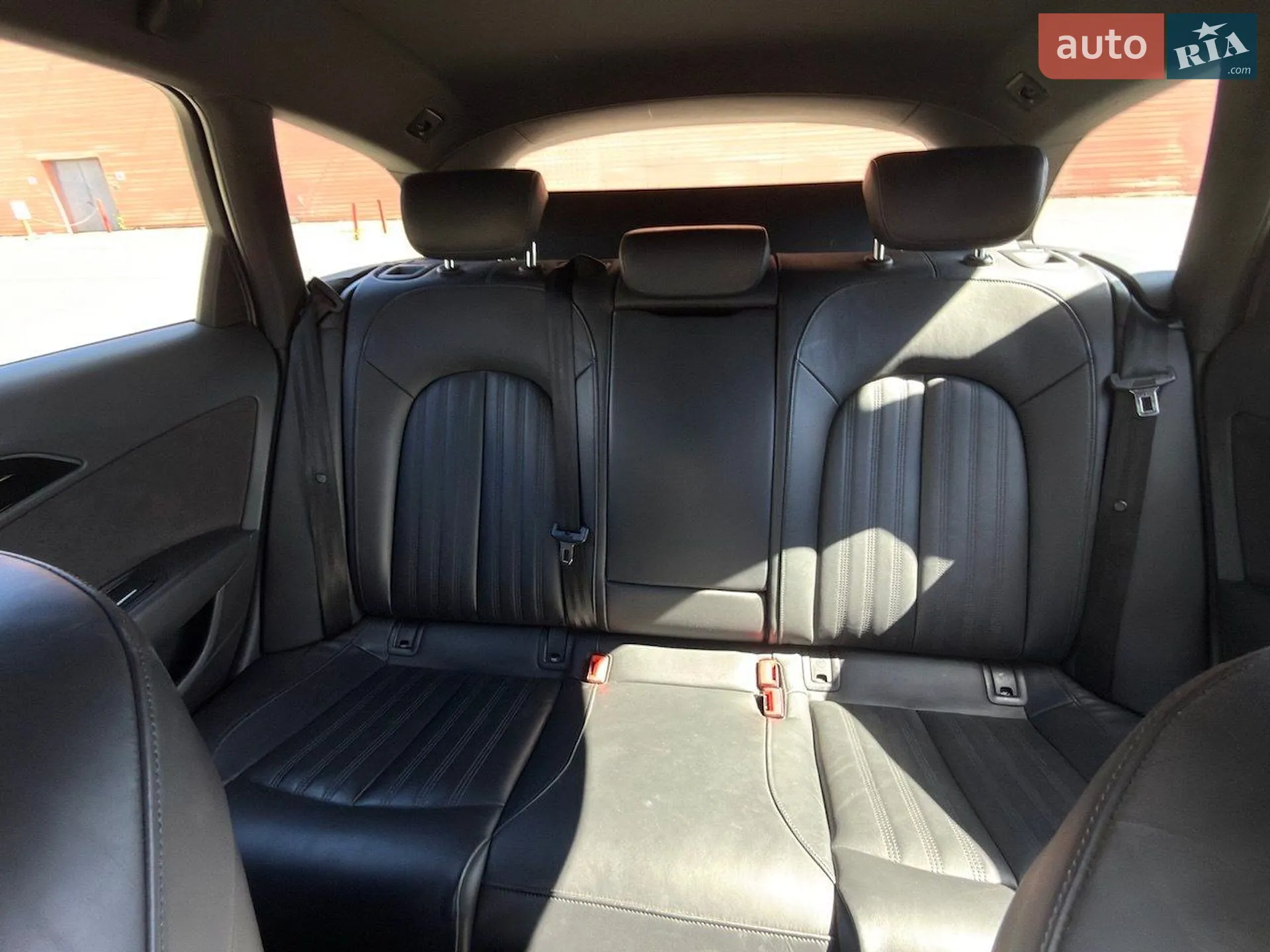 2018 Audi A6 - мініатюра 19