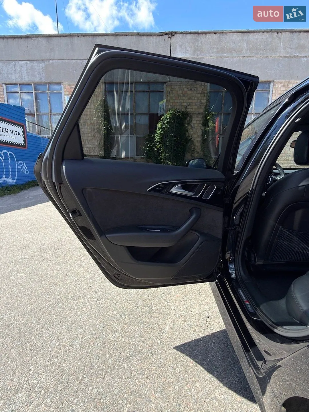 2018 Audi A6 - мініатюра 21