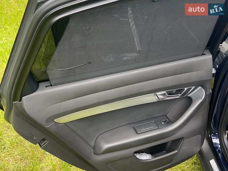 Седан Audi A6 2005 в Чернігові