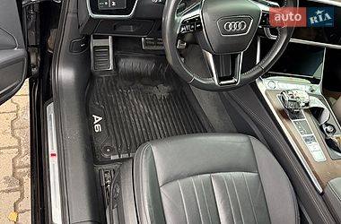 Седан Audi A6 2019 в Чернівцях фото 23 Седан Audi A6 2019 в Чернівцях