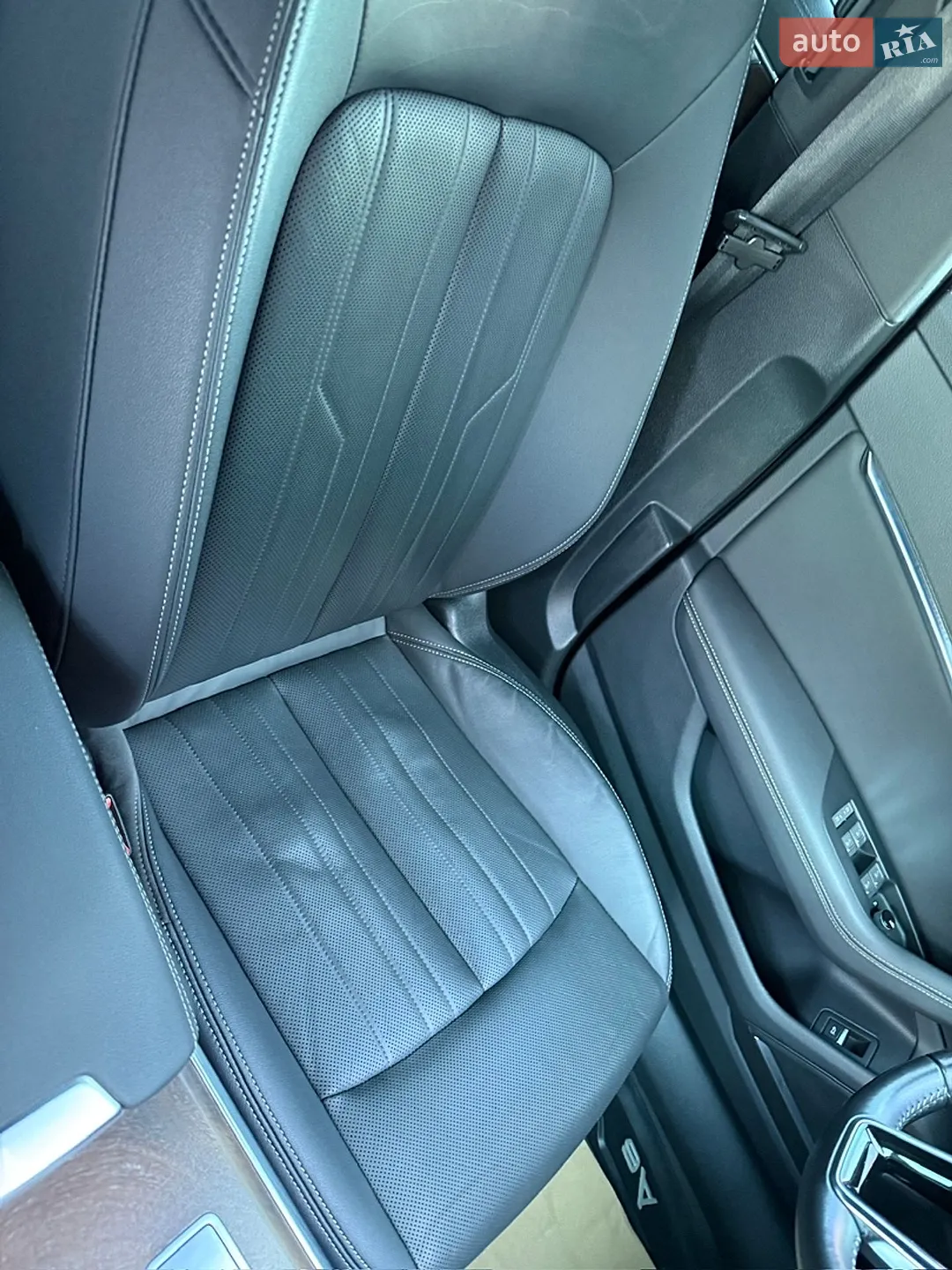 2019 Audi A6 - мініатюра 25