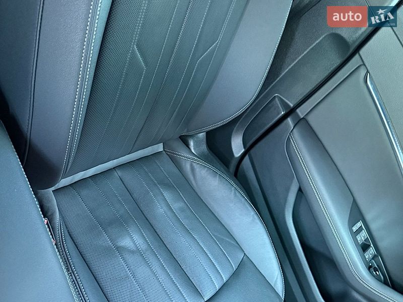 Седан Audi A6 2019 в Чернівцях фото 25 Седан Audi A6 2019 в Чернівцях