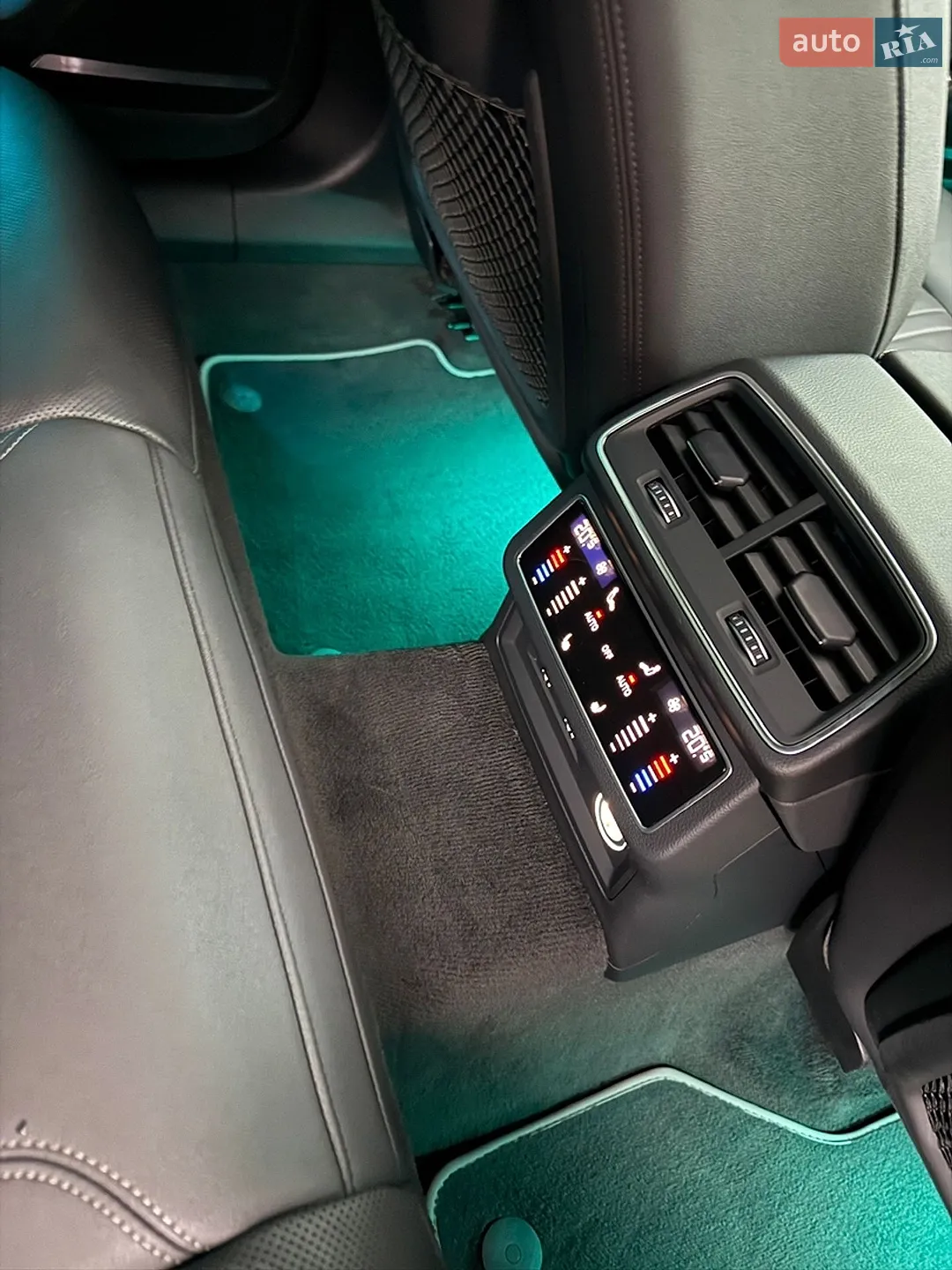 2019 Audi A6 - мініатюра 29