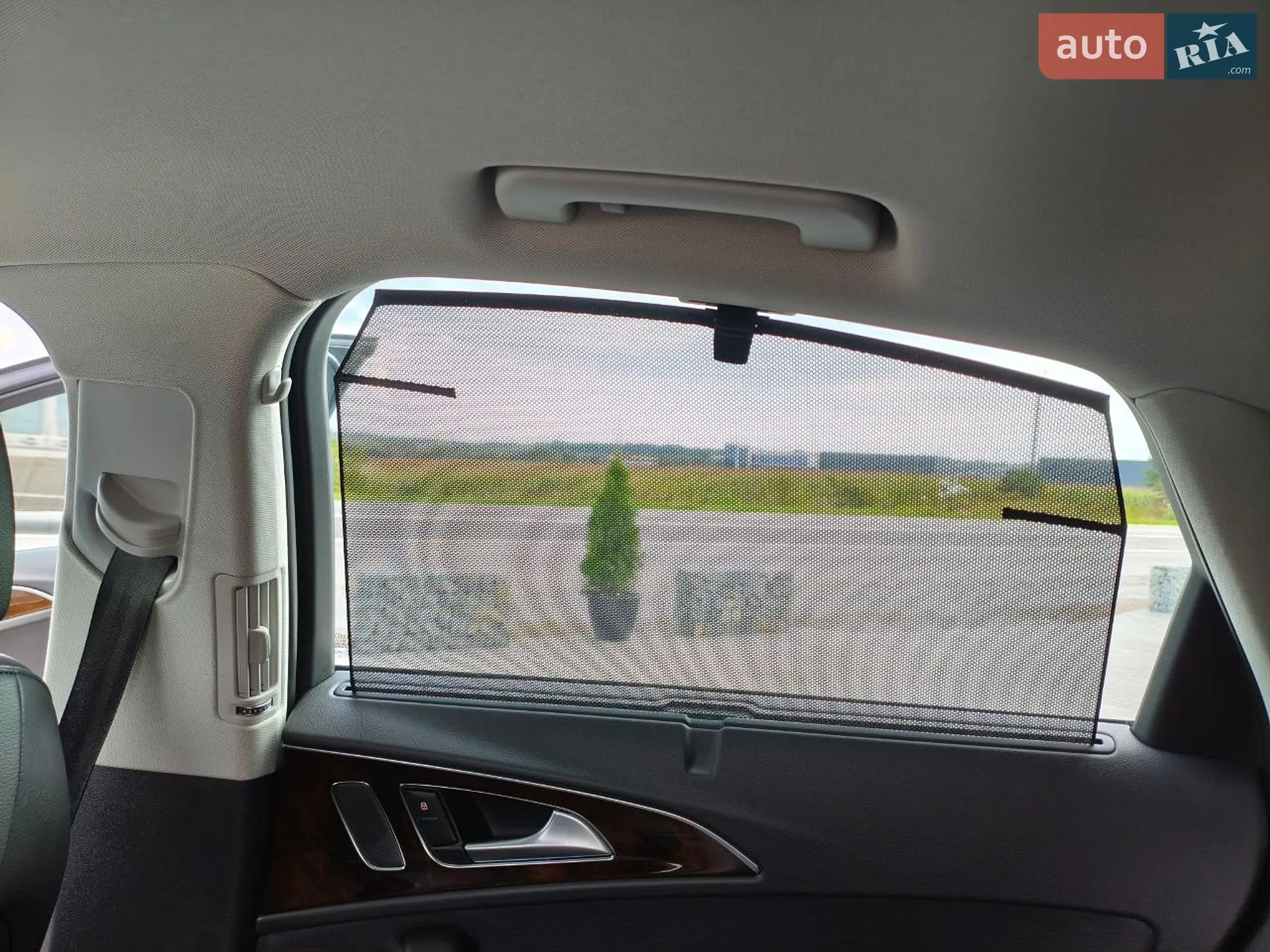 2015 Audi A6 - мініатюра 17