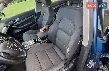 Седан Audi A6 2004 в Житомире