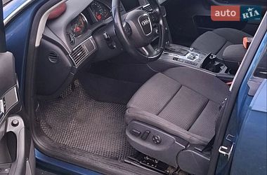 Седан Audi A6 2004 в Житомире