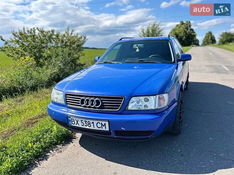 Audi A6 1998 VIN WAUZZZ4BZWN083406 фото оголошення 20 з 56