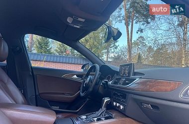 Седан Audi A6 2014 в Львові фото 4 Седан Audi A6 2014 в Львові