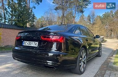 Седан Audi A6 2014 в Львові фото 10 Седан Audi A6 2014 в Львові
