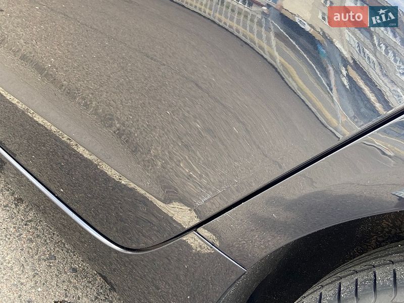 Седан Audi A6 2014 в Ковеле
