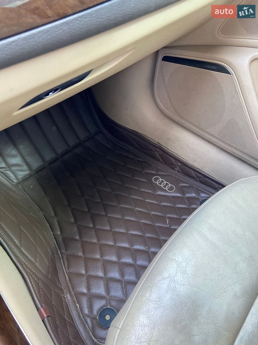 2014 Audi A6 - мініатюра 17