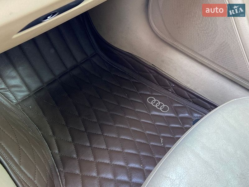 Седан Audi A6 2014 в Ковеле фото 17 Седан Audi A6 2014 в Ковеле
