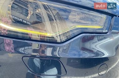 Седан Audi A6 2014 в Ковеле