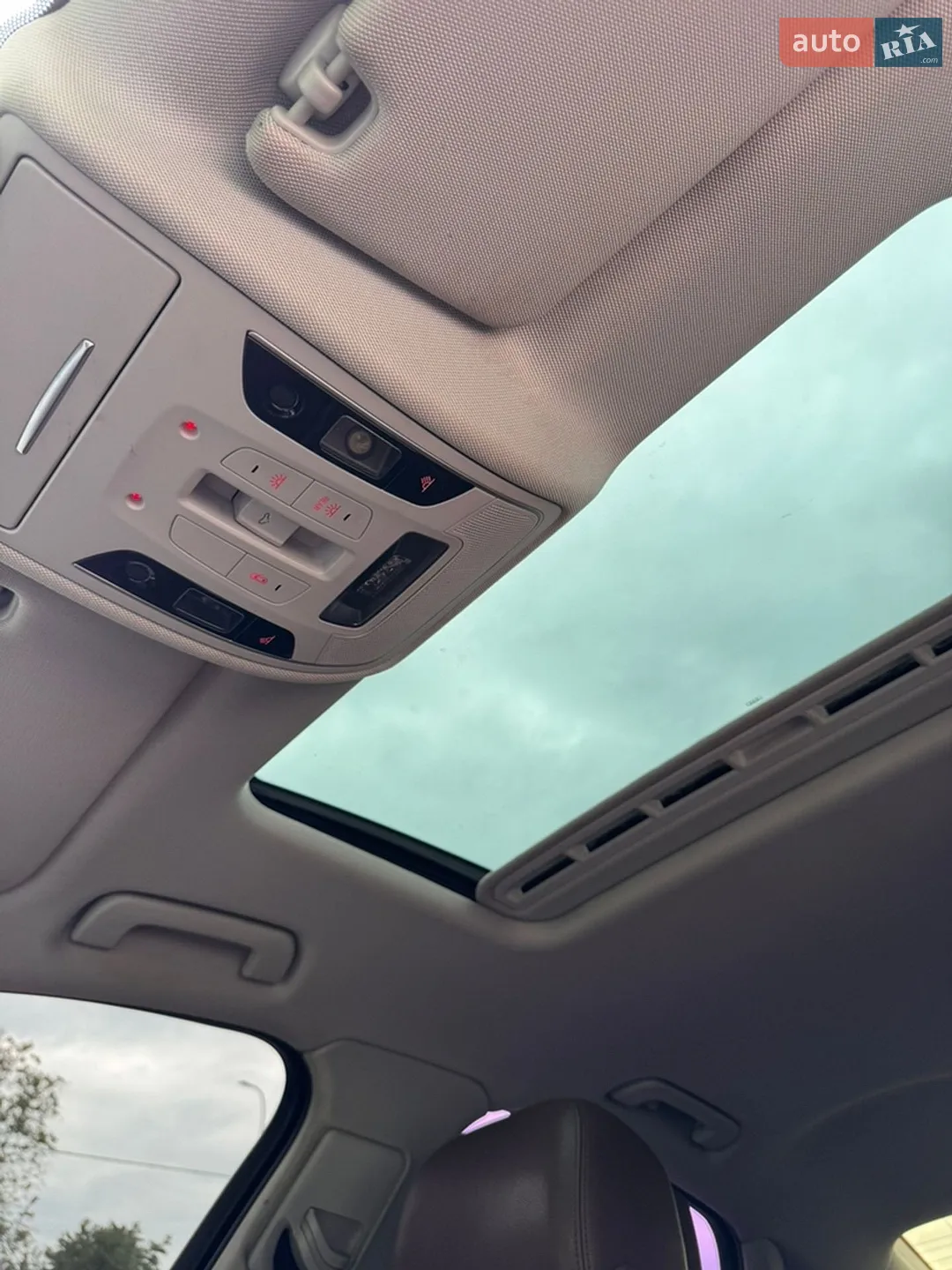 2015 Audi A6 - мініатюра 24
