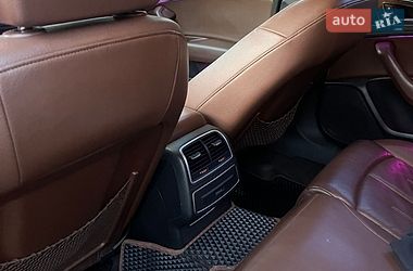 Седан Audi A6 2012 в Киеве фото 26 Седан Audi A6 2012 в Киеве
