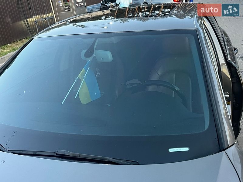 Седан Audi A6 2012 в Киеве фото 33 Седан Audi A6 2012 в Киеве