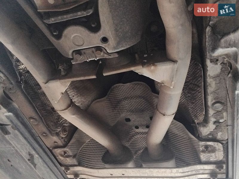 Седан Audi A6 2006 в Шепетівці