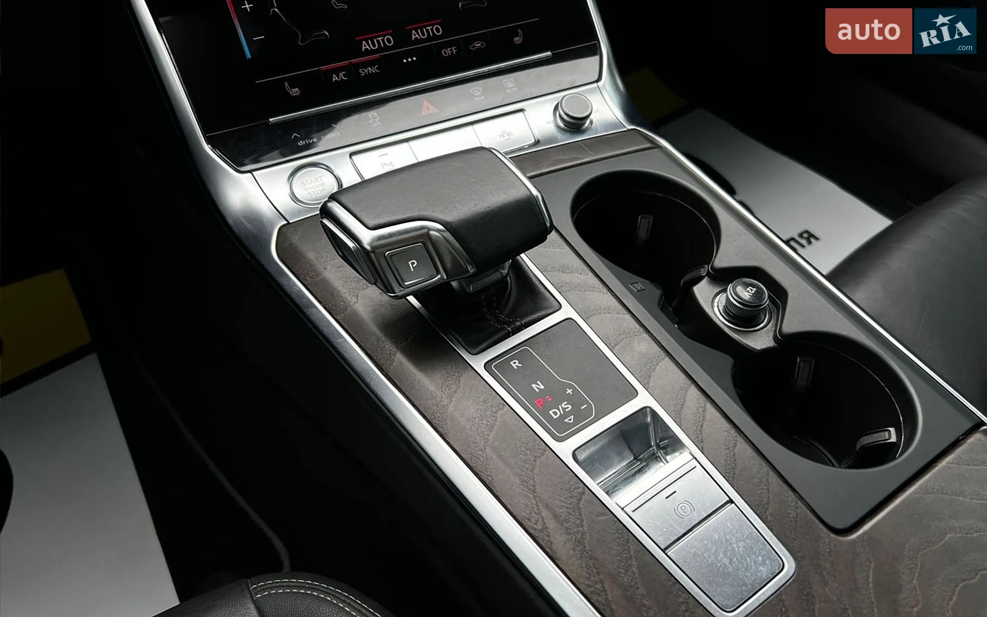 2018 Audi A6 - мініатюра 23